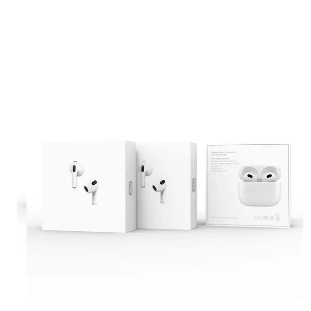 Audifonos Tws XO T4 Pods