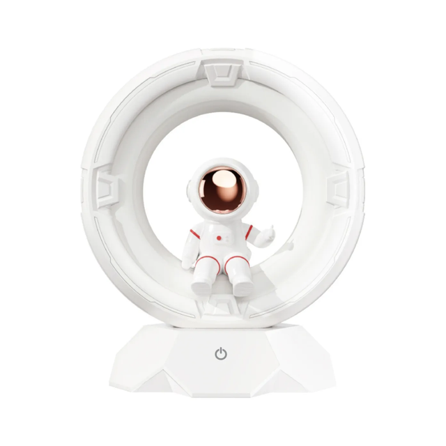 Lámpara nocturna de Astronauta XO OZ12