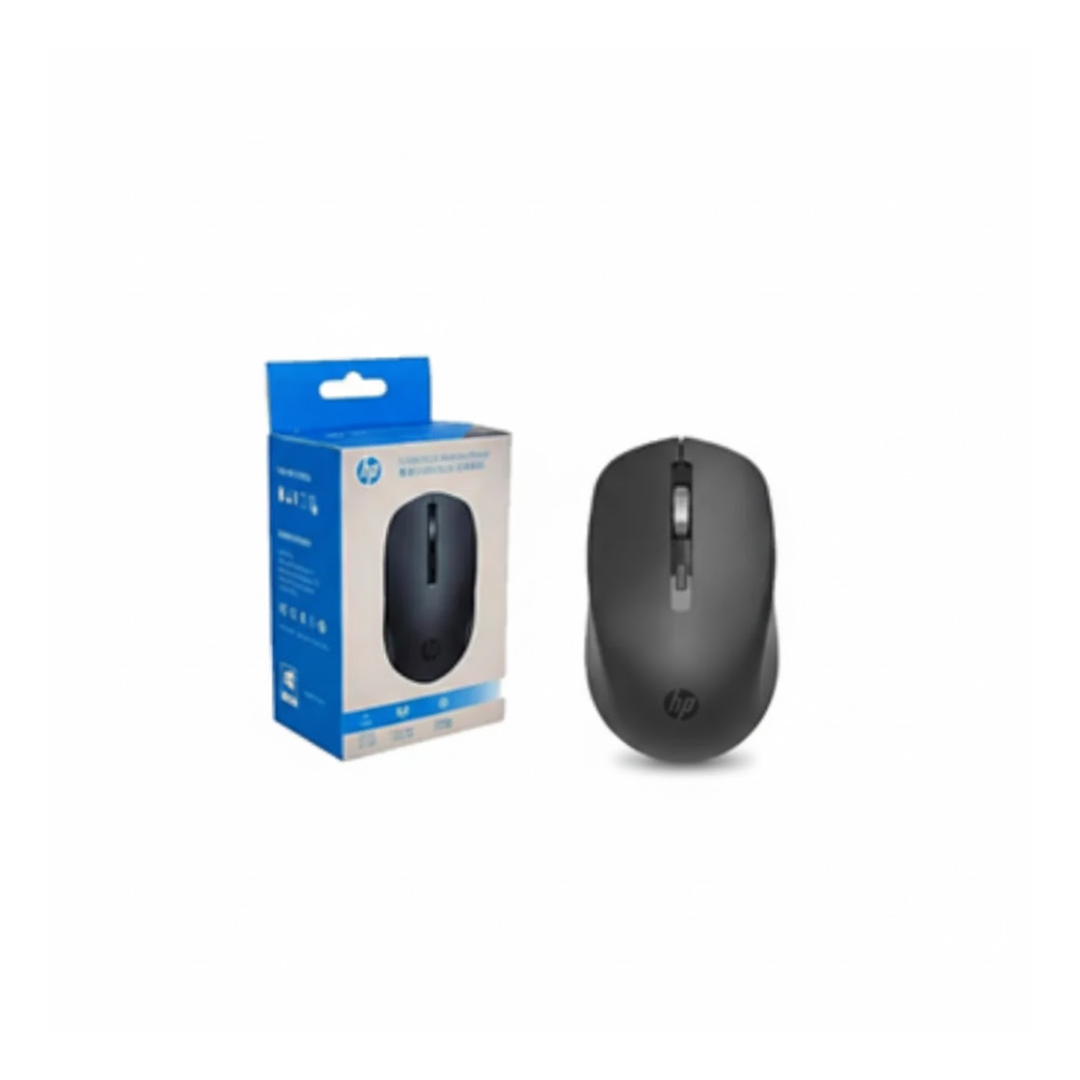 Mouse HP s1000