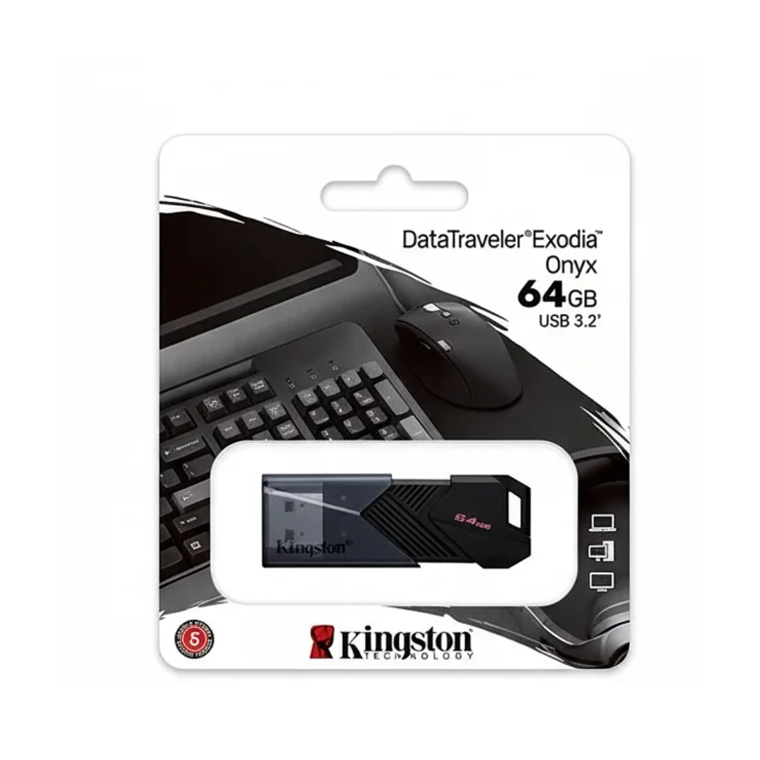 Pendrive Kingston 64 GB