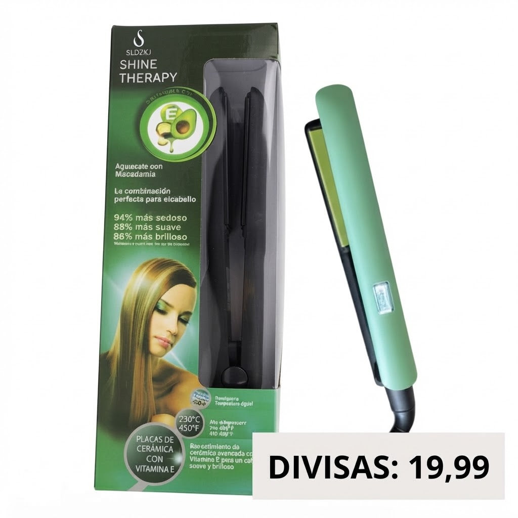 Plancha de Avocado Sencilla (FF)