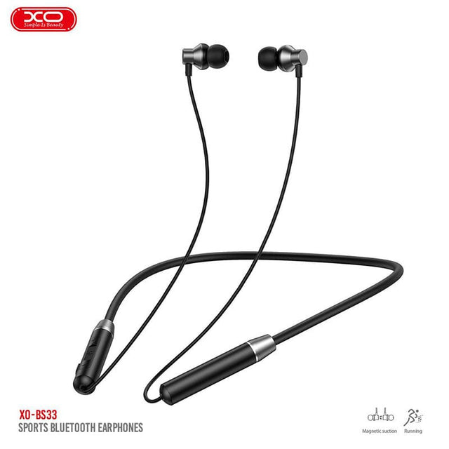 Audífonos Sports XO-BS33