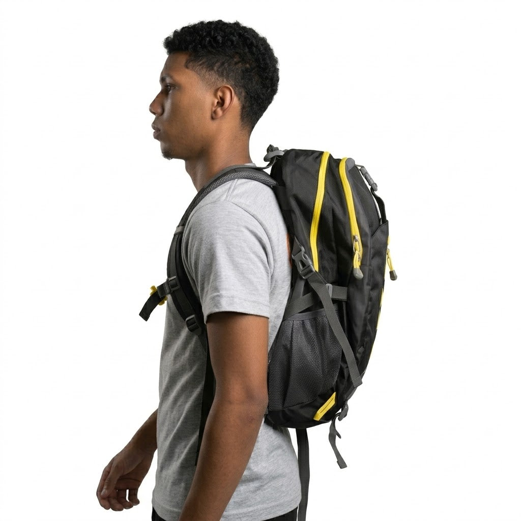 Bolso Morral Montañero