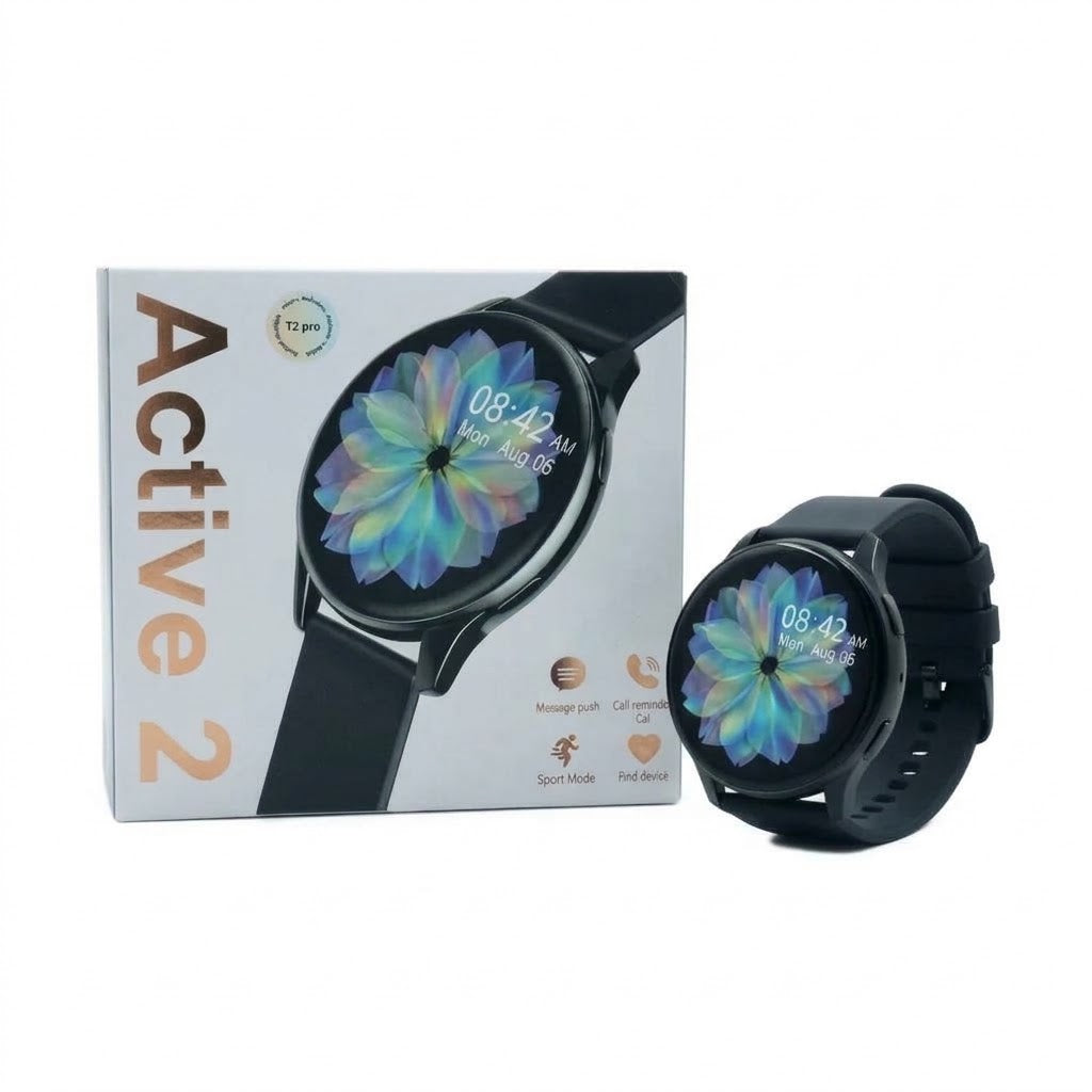 Smartwatch T2 Pro (FF)