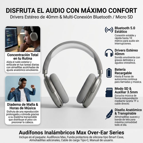 Audifono De Casco 1635 (DU)