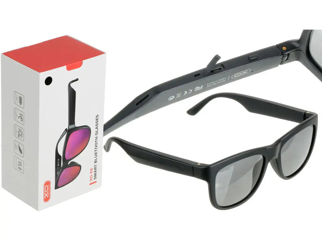 Lentes de Audio Inteligentes XO-E6