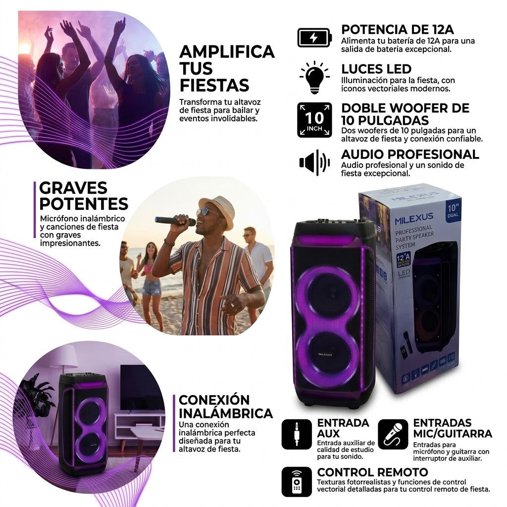 CORNETA 6.5 ML-SPK-206