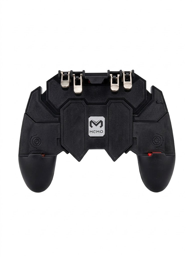 Control Gamepad AK66 Con Gatillos (FF)