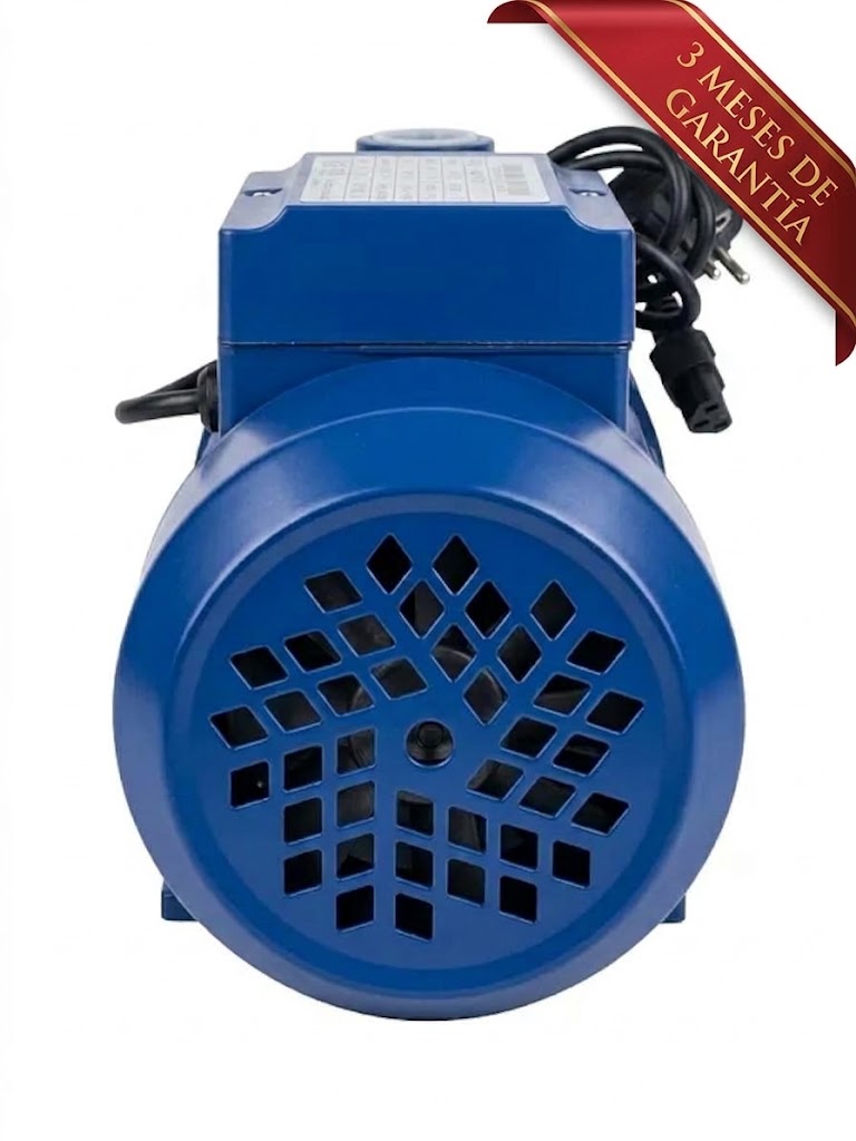 Bomba de Agua QB-60