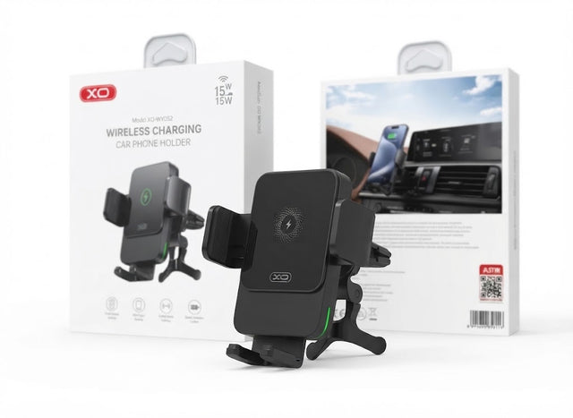 Car Holder - WX041