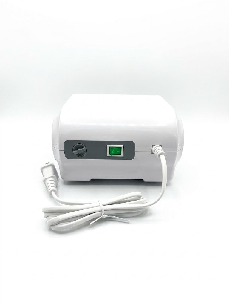 Nebulizador De Compresor (FF)