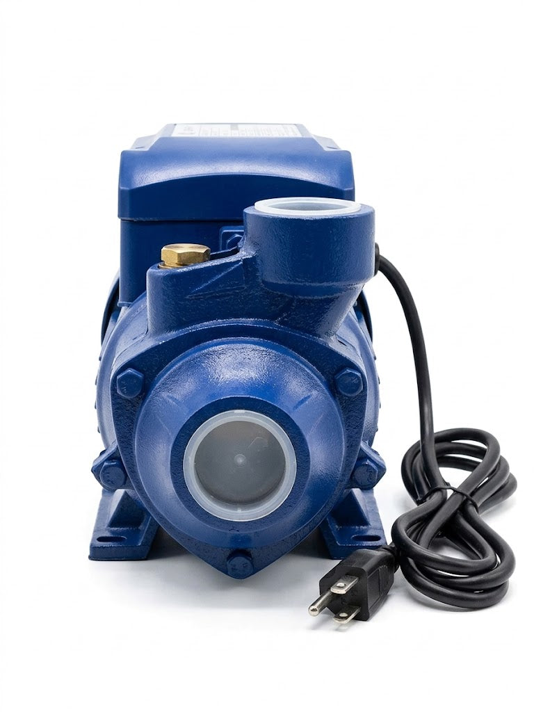 Bomba de Agua QB-60