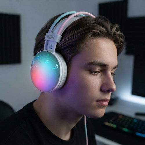 Audifono De Casco P880