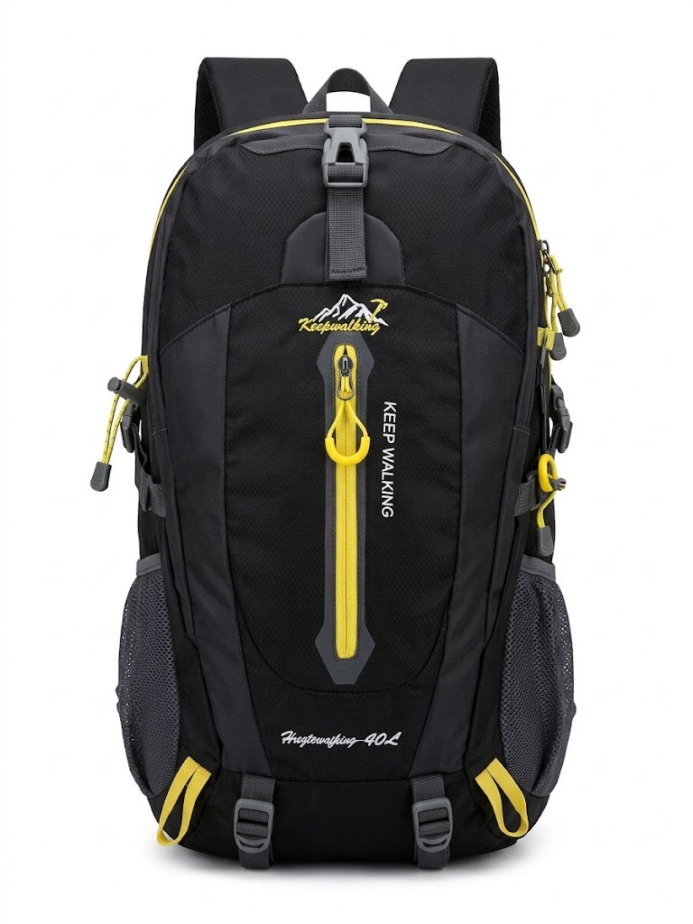 Bolso Morral Montañero