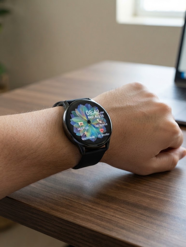 Smartwatch T2 Pro (FF)