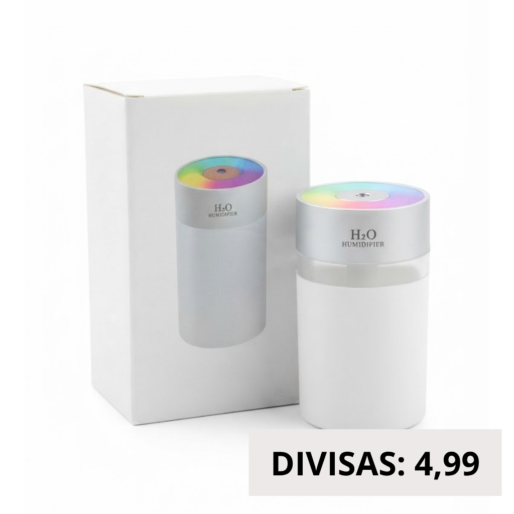 Humidificador H5 (FF)