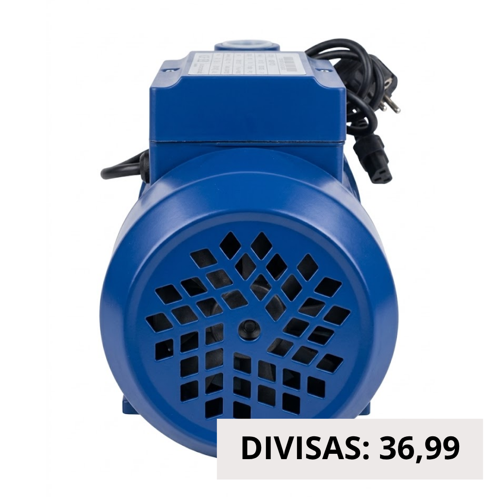 Bomba de Agua QB-60