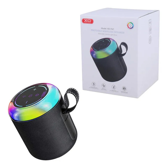 Corneta XO-F67