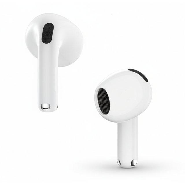 Audífonos Airpods XO-Q6 Pro Pods