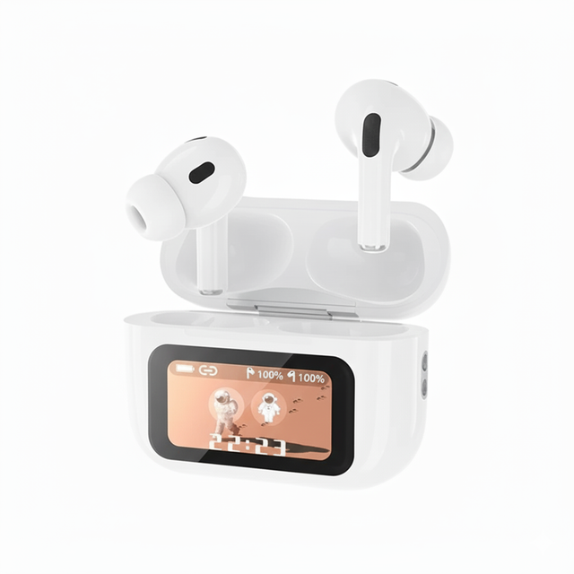 Audífonos XO-X36 Pro