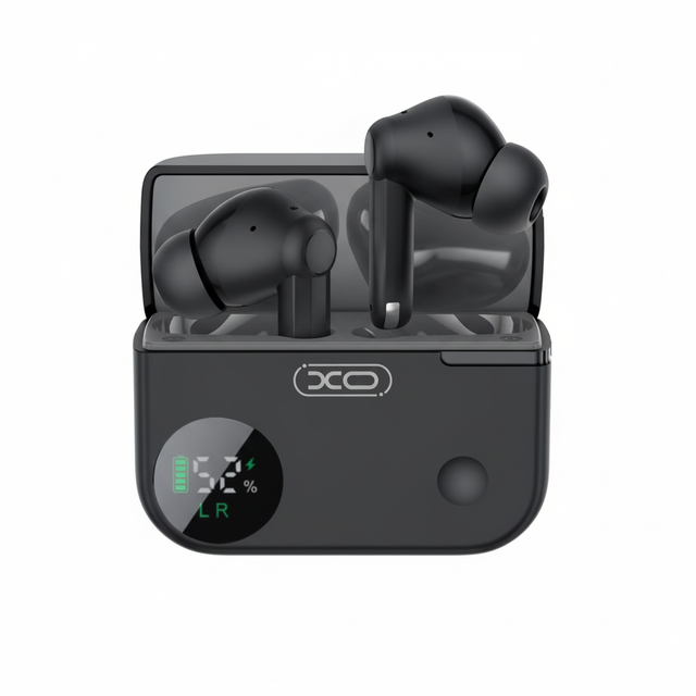 Audífonos XO-G34 Star Pole