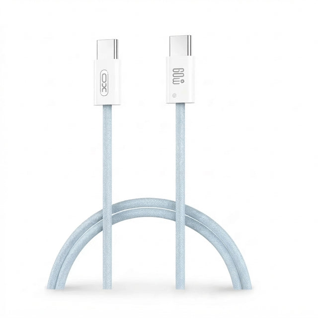 Cable Tipo C-C 60W NBQ265B