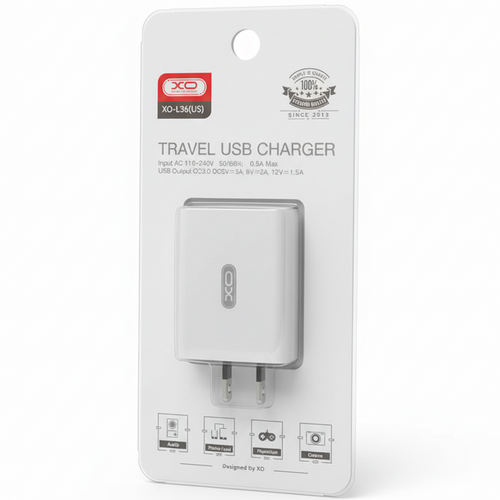Adaptador XO-L36(US)
