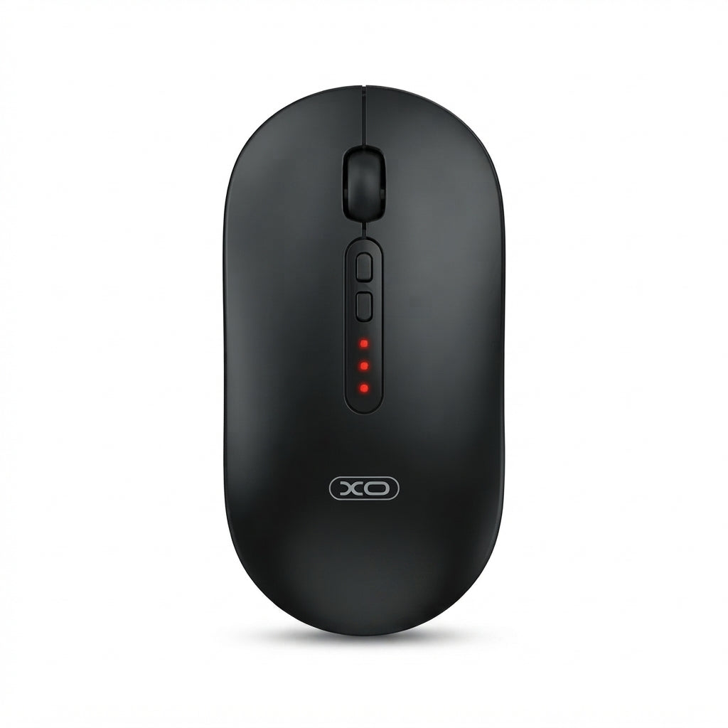 Mouse Inalámbrico XO-M13