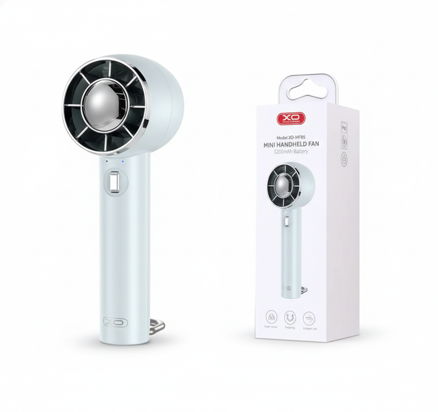 Mini Ventilador XO-MF85