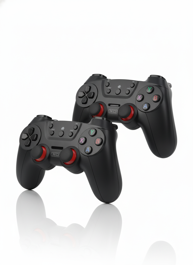 Controles Inalambrico XO-GP4-Par