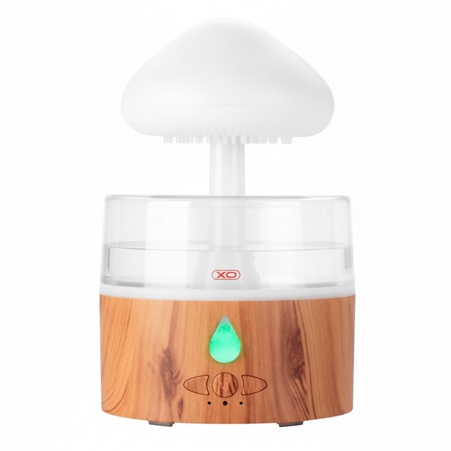 Humidificador de Nube XO-HF10