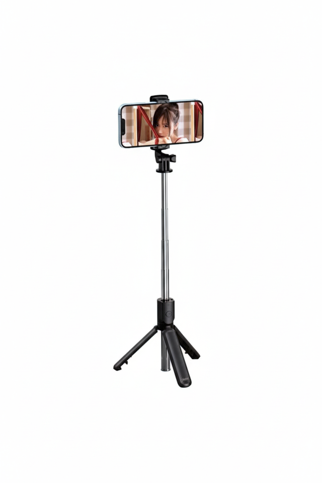 Gimbal Estabilizador Selfie Stick SS09-XO