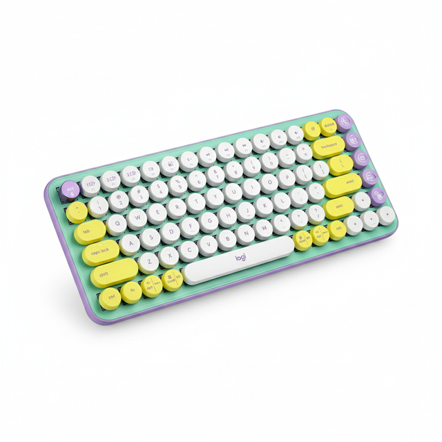 Teclado Inalámbrico XO-KB-12