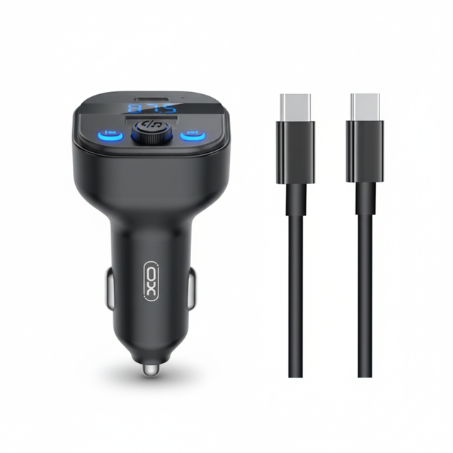 Bluetooth Car BCC18