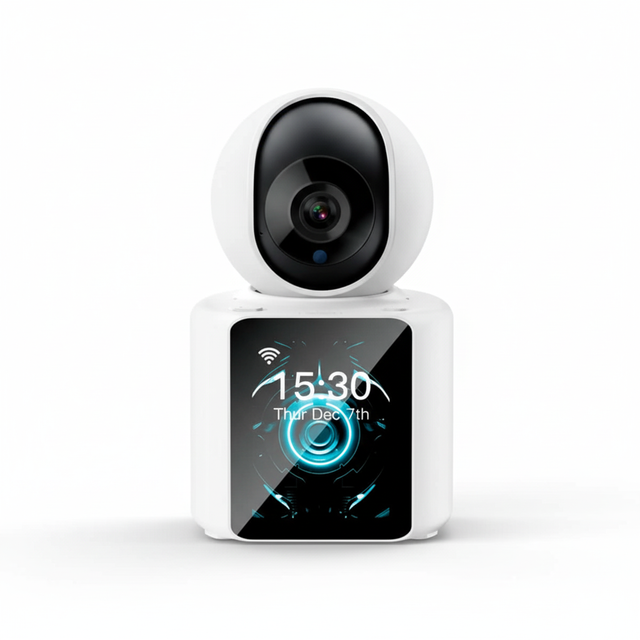 Cámara CR03 Xiaozhi 200W