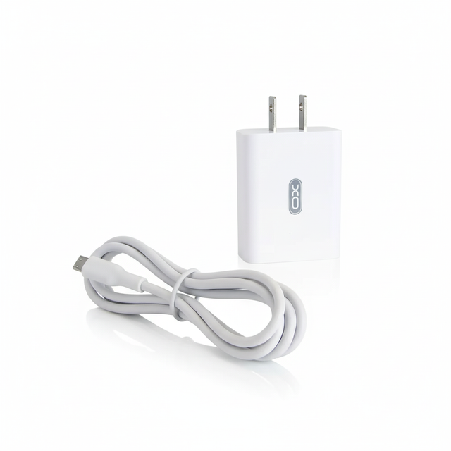 Cargador USB-C XO-L36