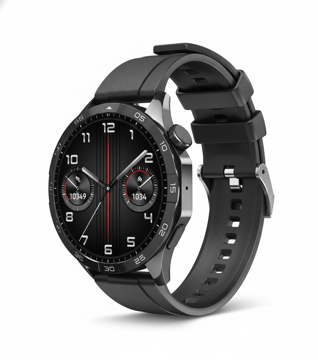 Reloj Smartwatch Sport XO-Watch4