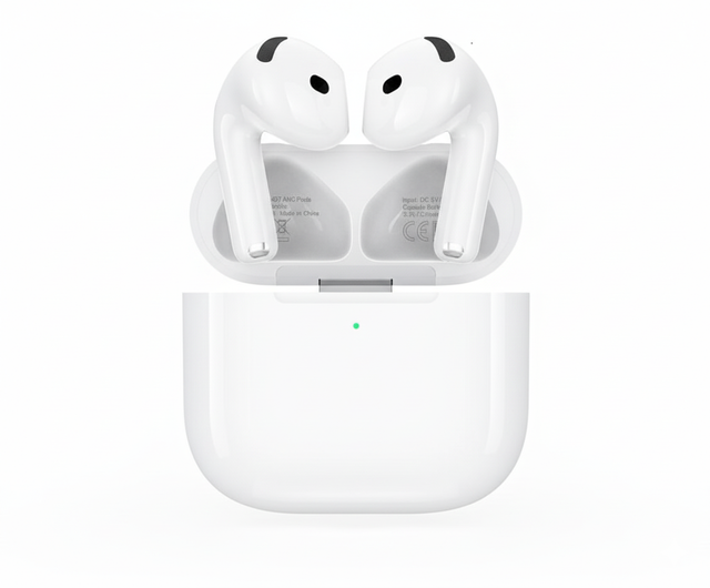 Audífonos Airpods XO-Q7 ANC Pods