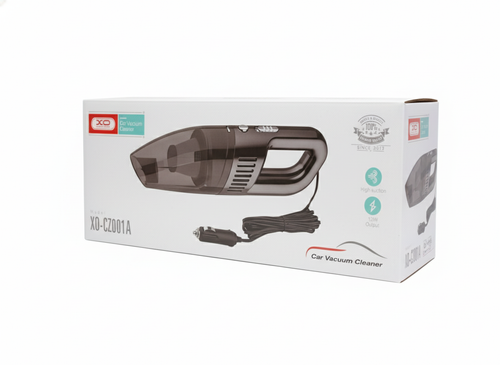 Aspiradora para Auto CZ001A