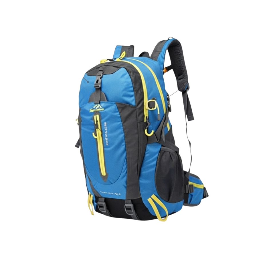 Bolso Morral Montañero