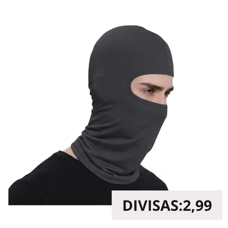 Balaclava