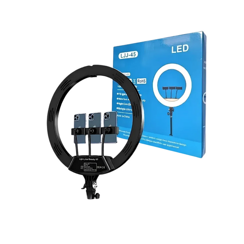 Aro de Luz 18" LJJ-45