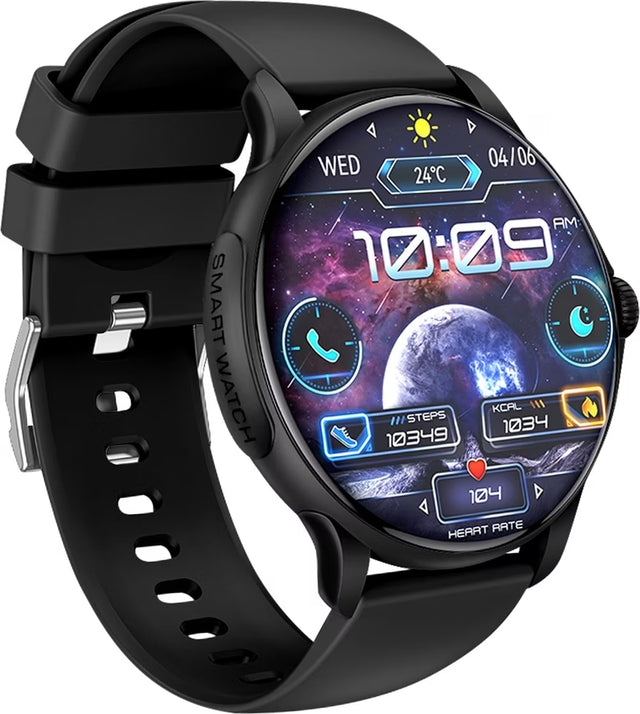 Smartwatch XO-J11