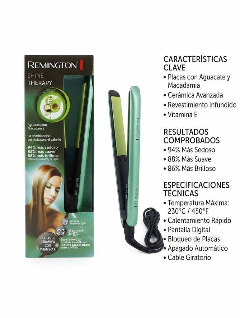 Plancha de Avocado (FF)