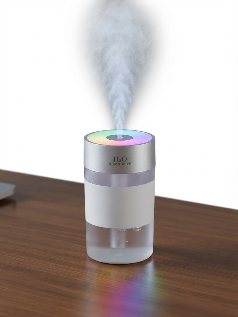 Humidificador H5 (FF)