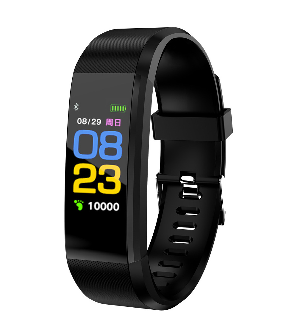 Smartband ID115+