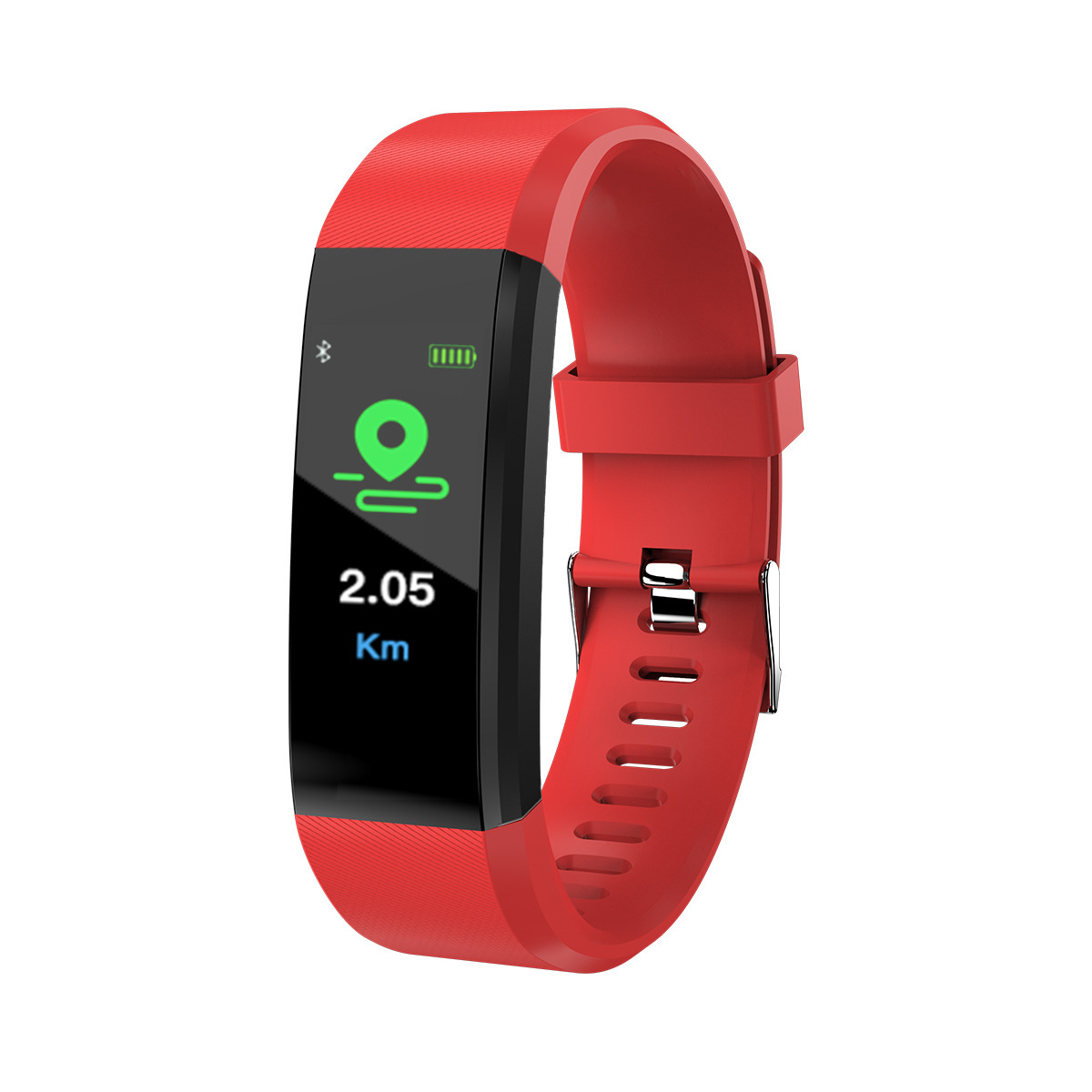Smartband ID115+