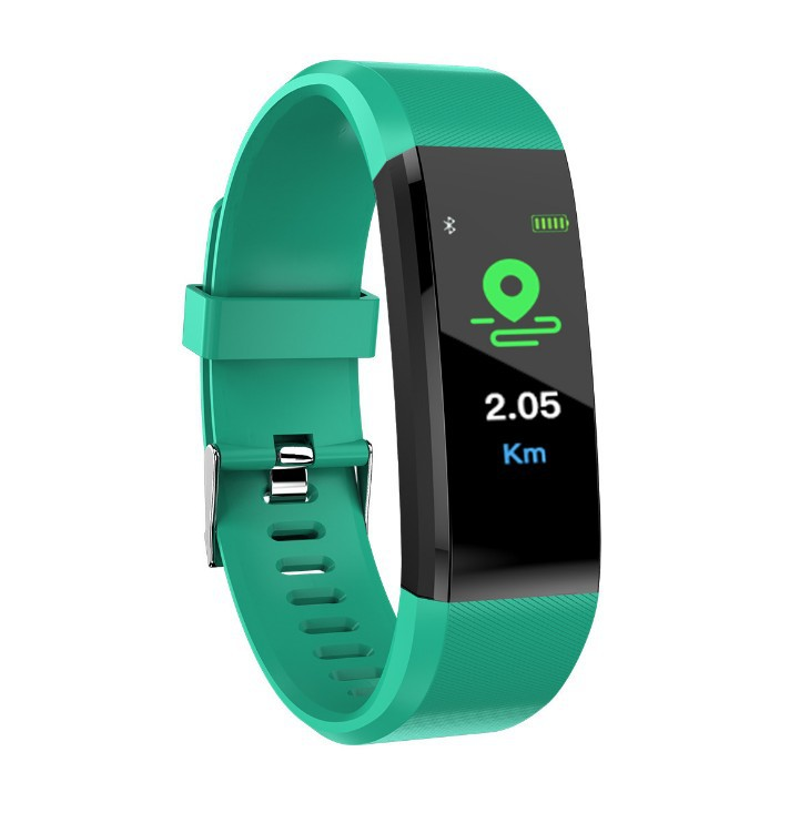 Smartband ID115+
