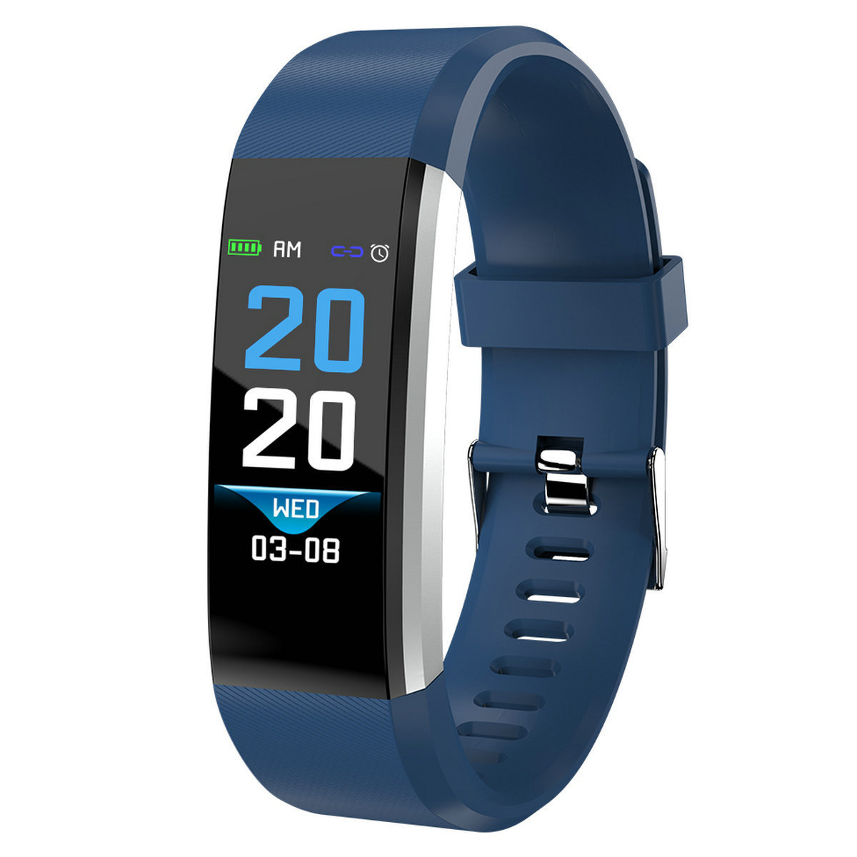 Smartband ID115+