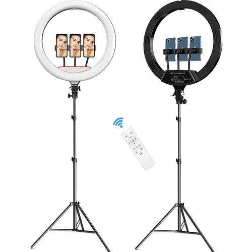 Aro de Luz 18" LJJ-45